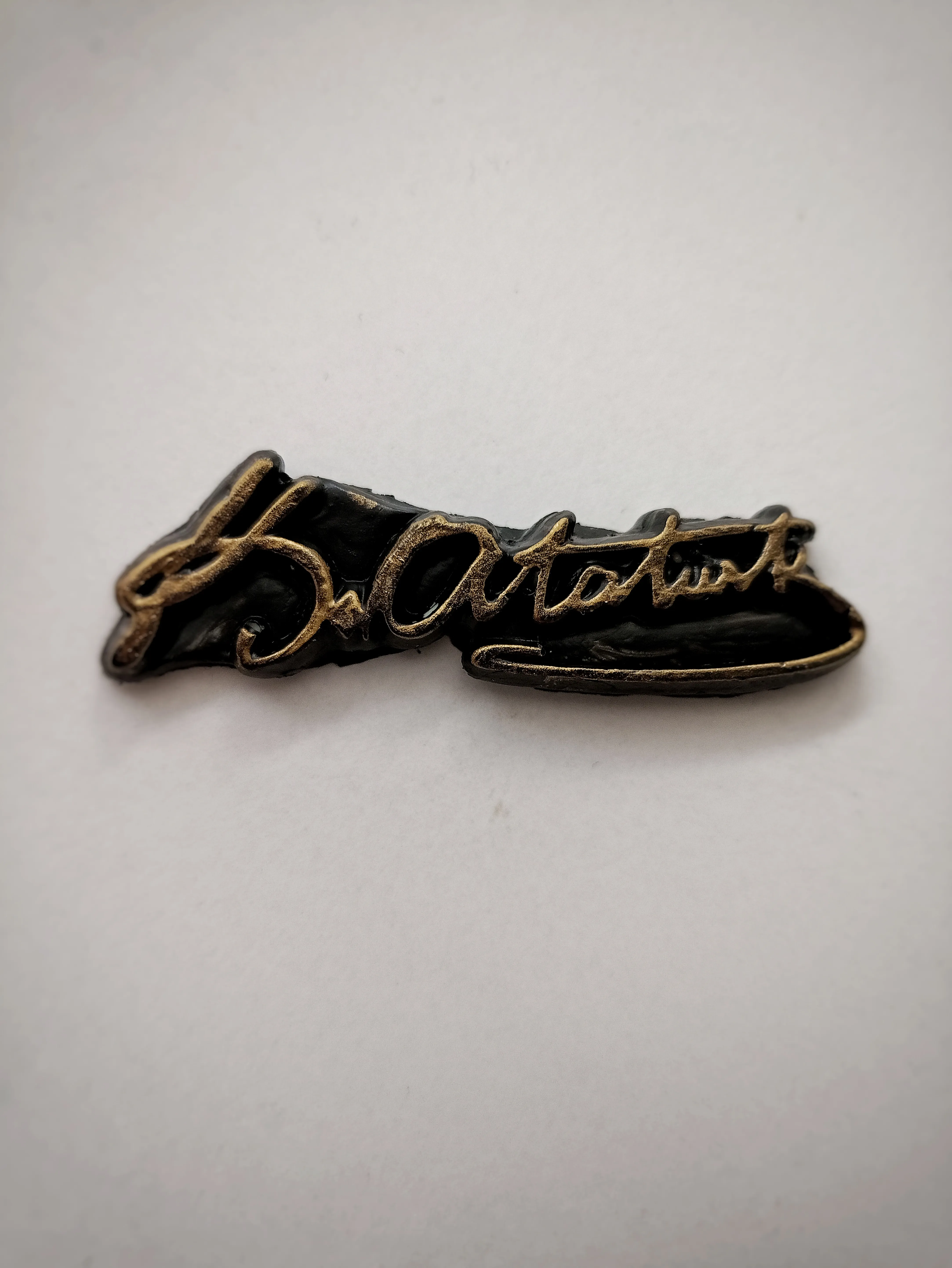 Atatürk Temalı Broş Seti