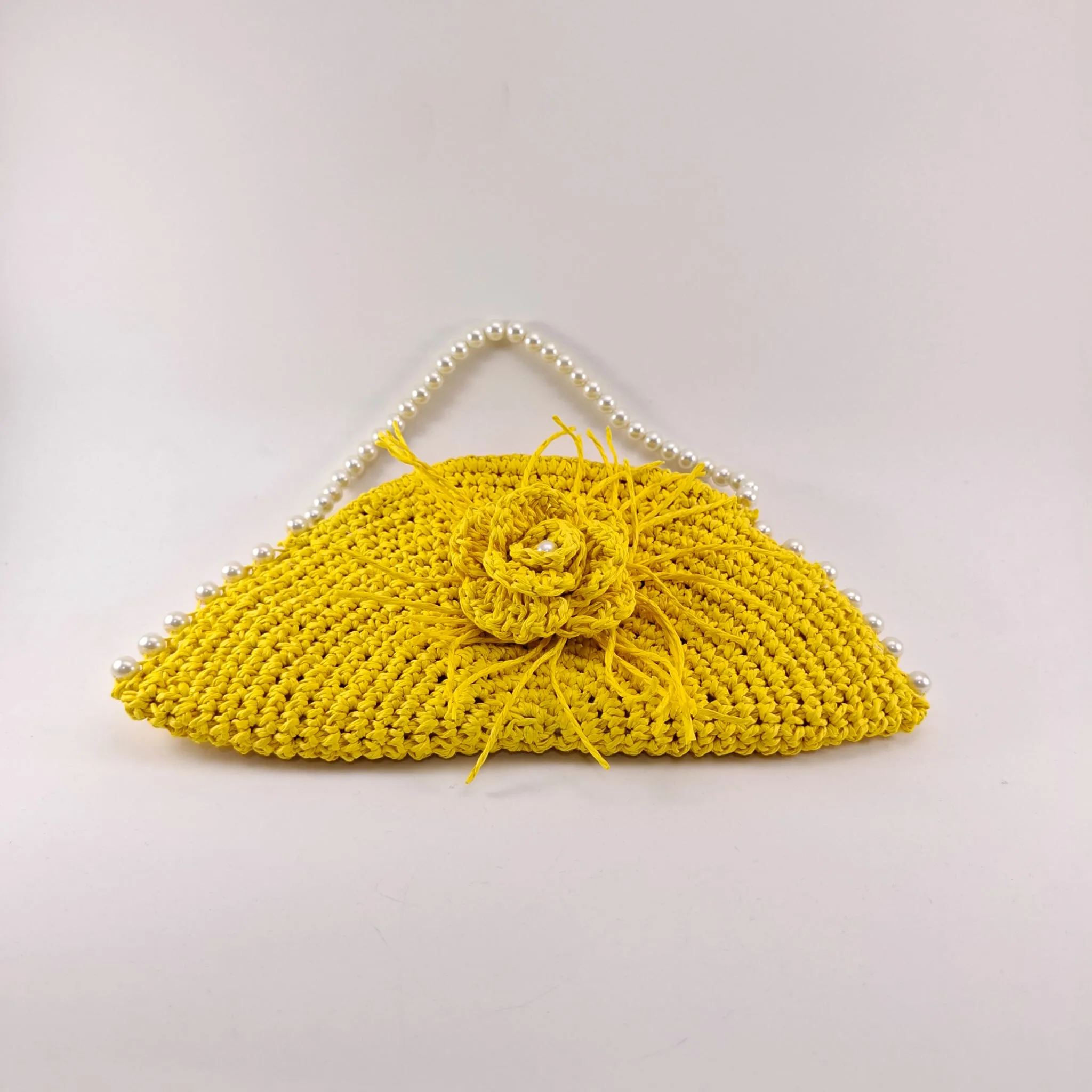 Kağıt İp Cüzdan & El Çantası