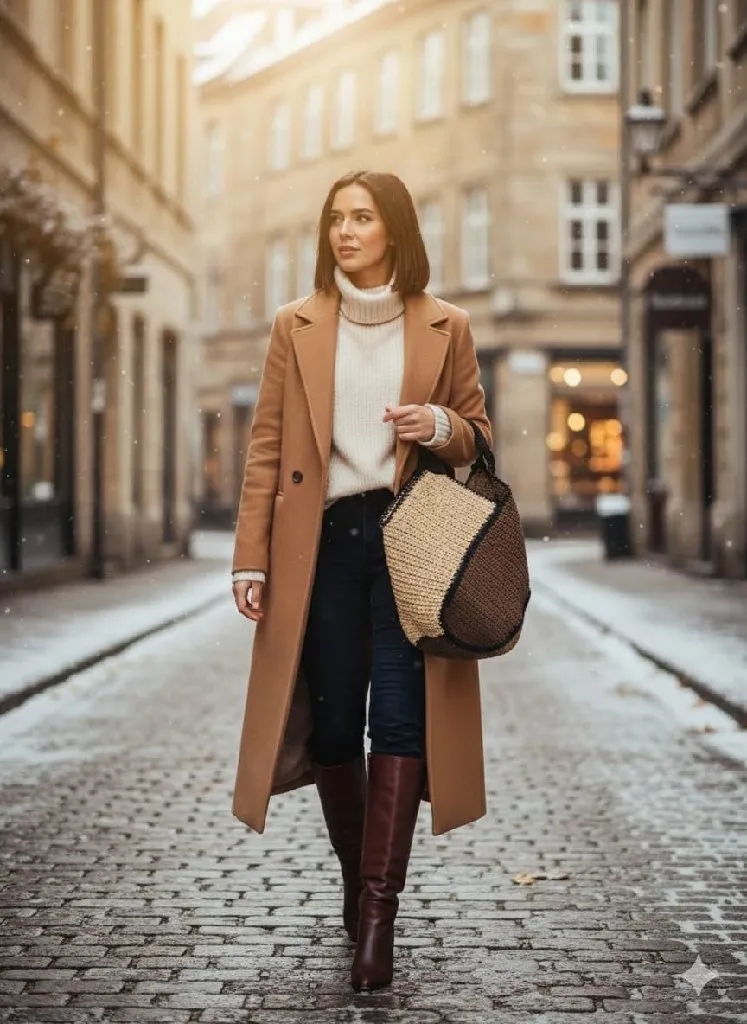 Hasır Örme Omuz Çantası - Renkli Tasarım, Plaj ve Günlük Kullanım