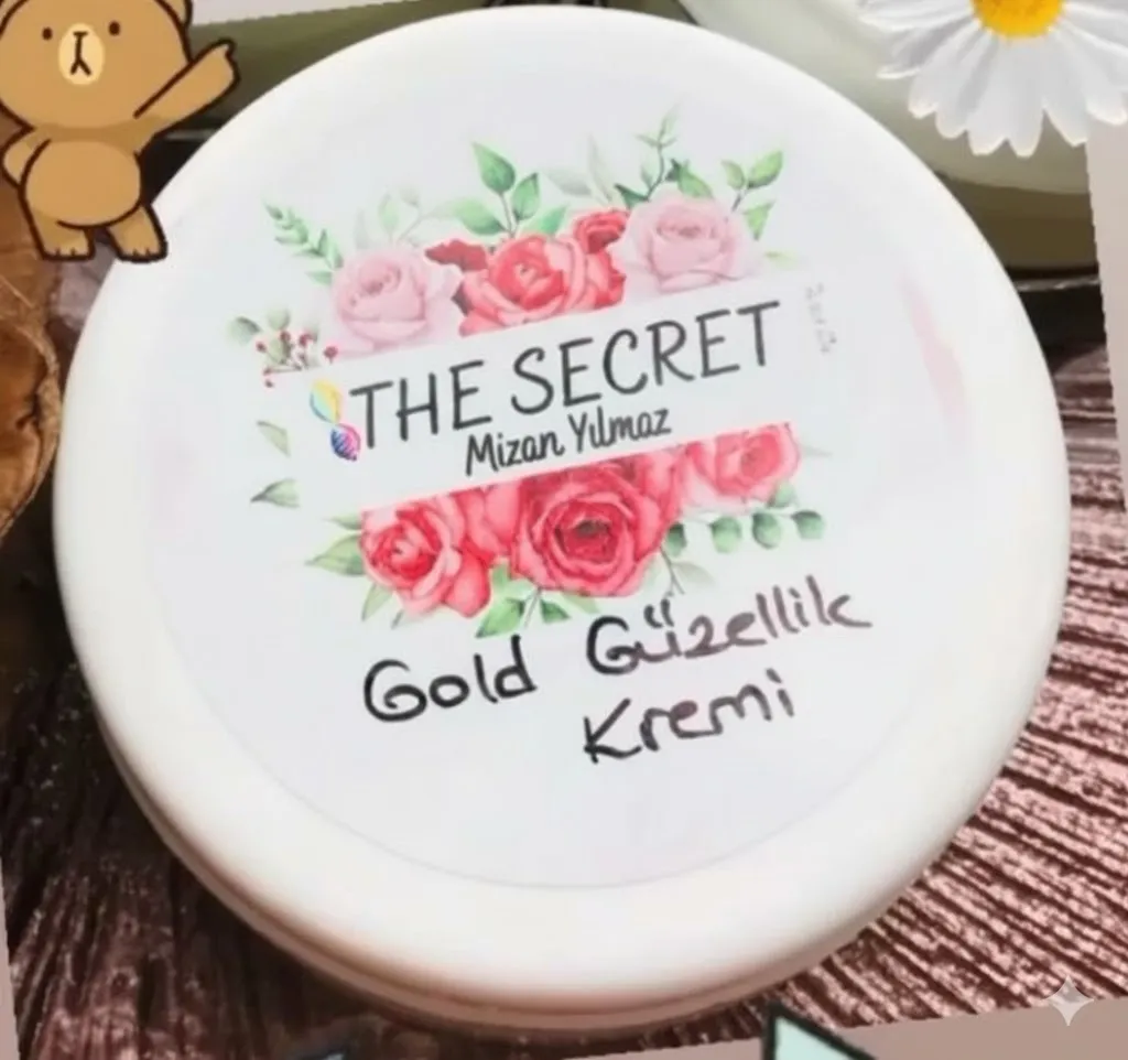 Leke Karşıtı ve Aydınlatıcı Güzellik Kremi