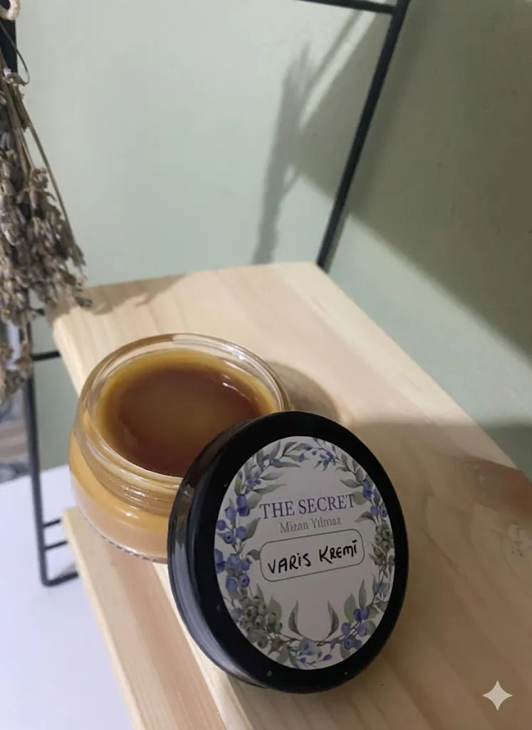 Varis Kremi Tıkanıklık ve Baskı Hissini Azaltıcı