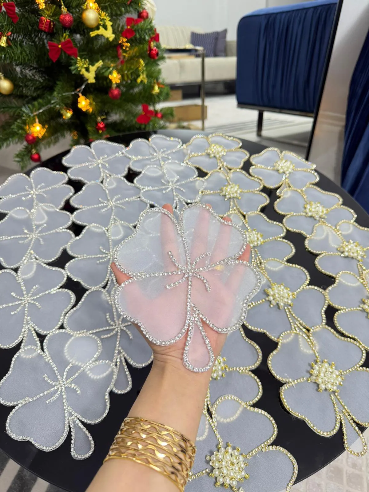 Doğa'nın Sunum Peçeteleri