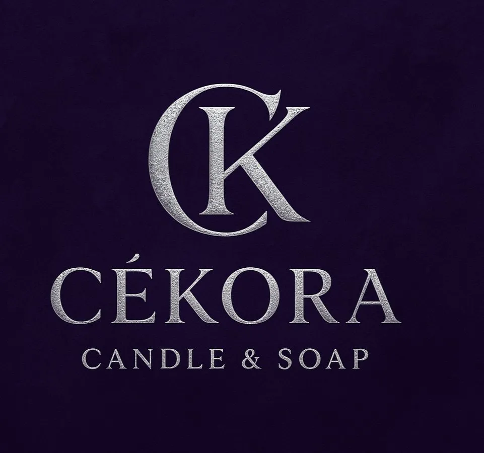 CEKORA CANDLE SOAP