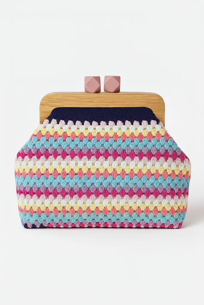 Tasarım Çanta – 30x20 cm Astarlı, Şık ve Kullanışlı
