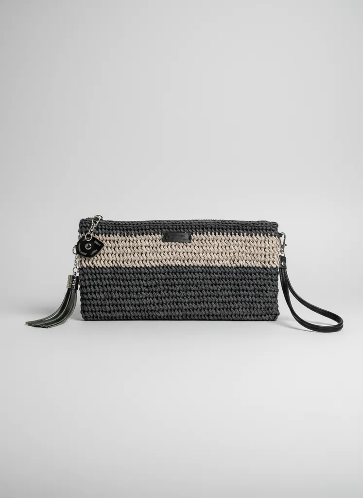 El Yapımı, Şıklığın ve Dayanıklılığın Buluştuğu Çanta & Clutch