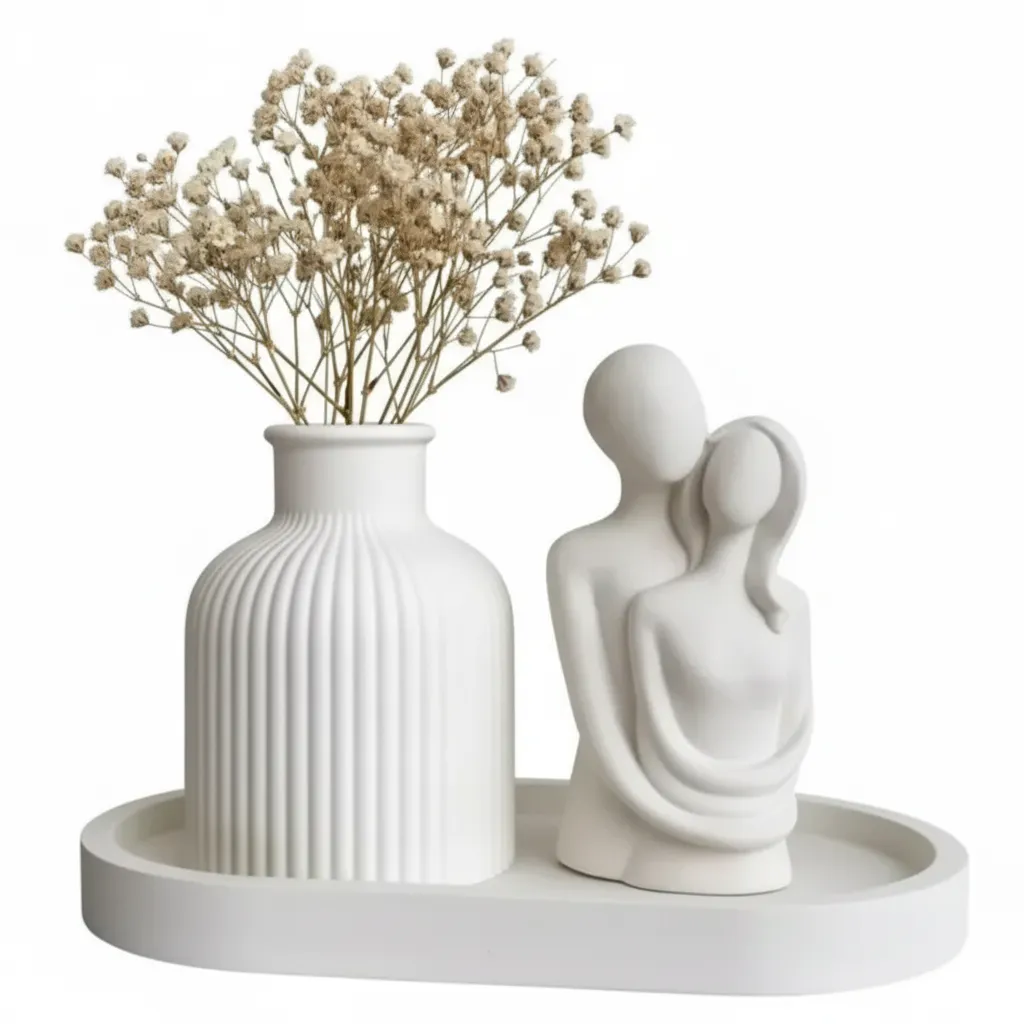 Dear Biblo Decoration