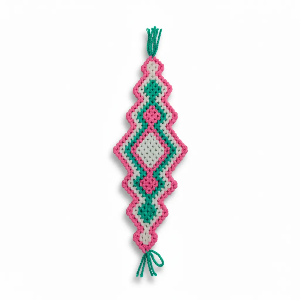 El Yapımı Uzun Kuyruklu Yıldız Takım Lif