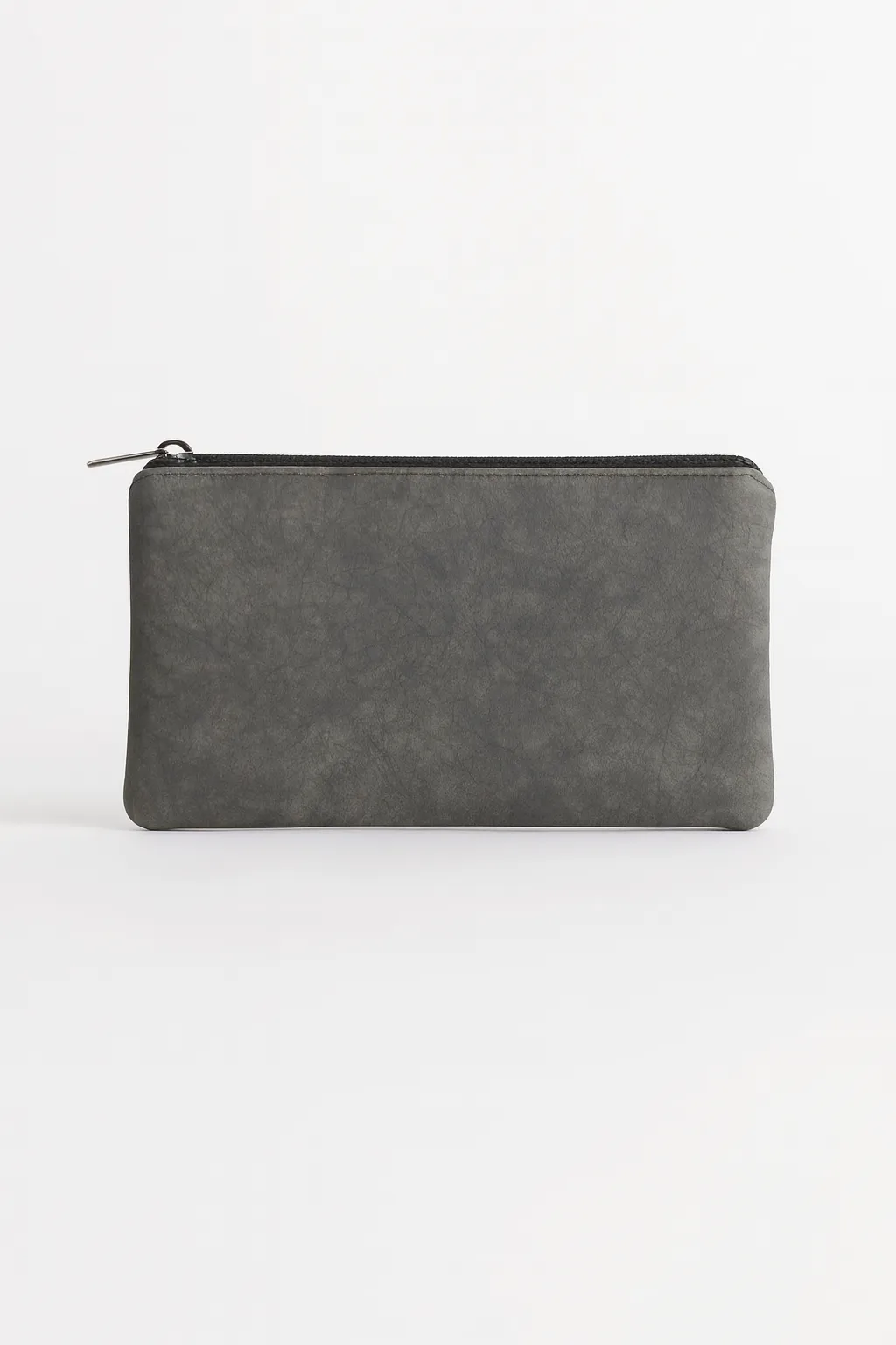 Modern Smoke Gray 3-Pack Fabric Handbag – Unisex Design, Urban Style