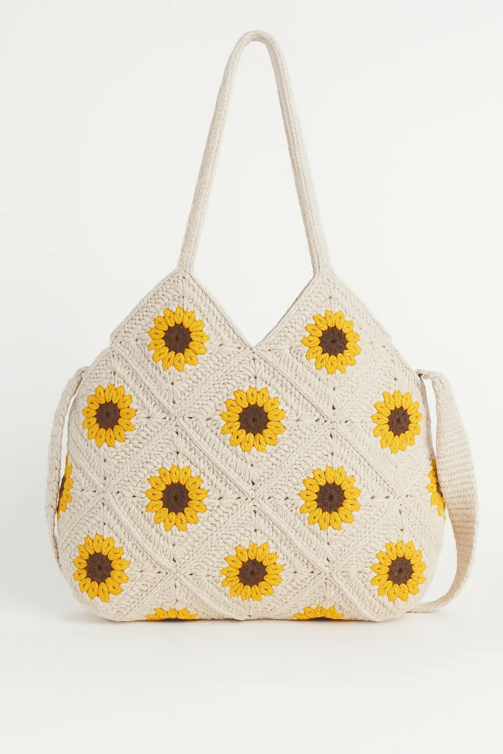 Handmade bag