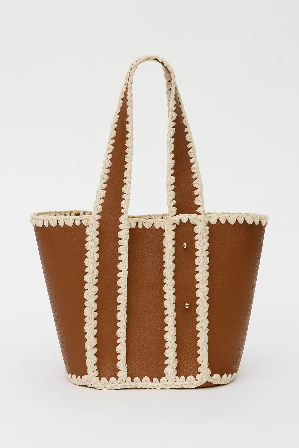 Leather Bag – Stylish, Durable and Useful Women's Bag Model