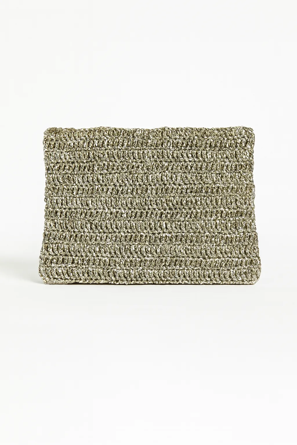 El Örgüsü Parıltılı Çanta – Sensy Parıltılı İp ile Şık Tasarım