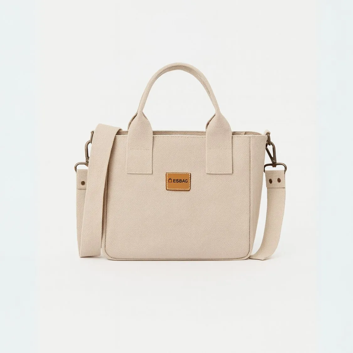 Canvas Mini Bag