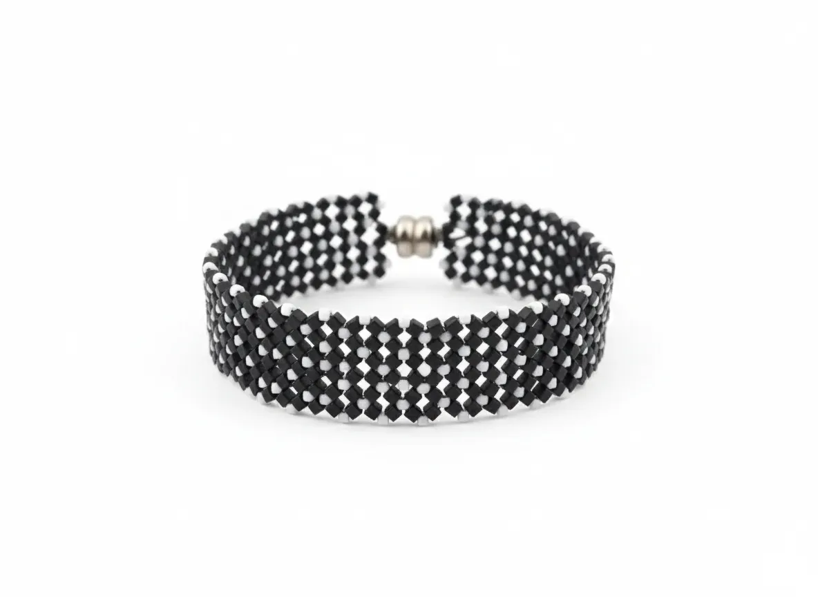 Miyuki Küp Boncuk Bileklik