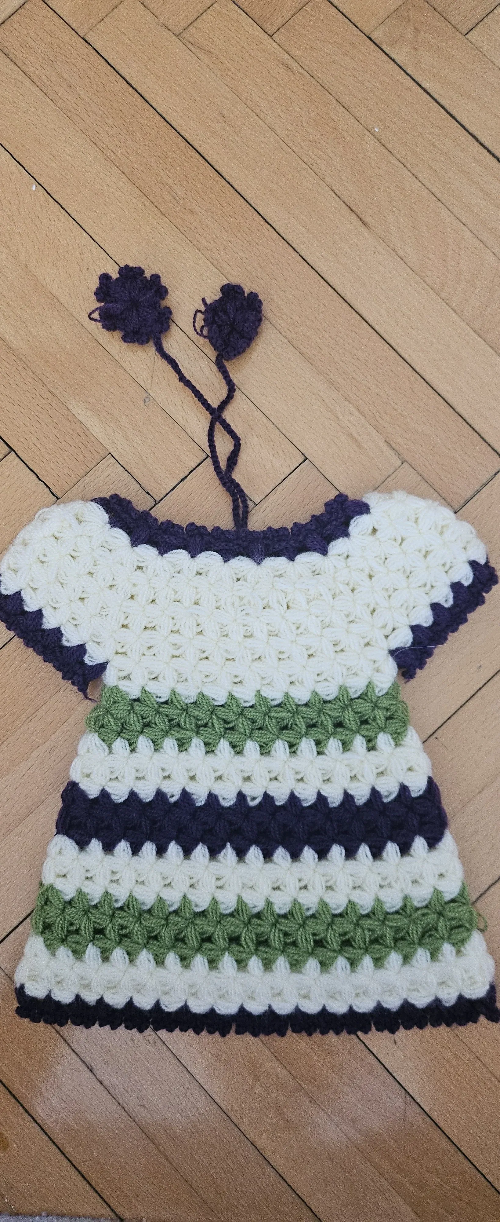 El Örgüsü Banyo Lifi – Doğal, Sağlıklı ve Dayanıklı Kullanım