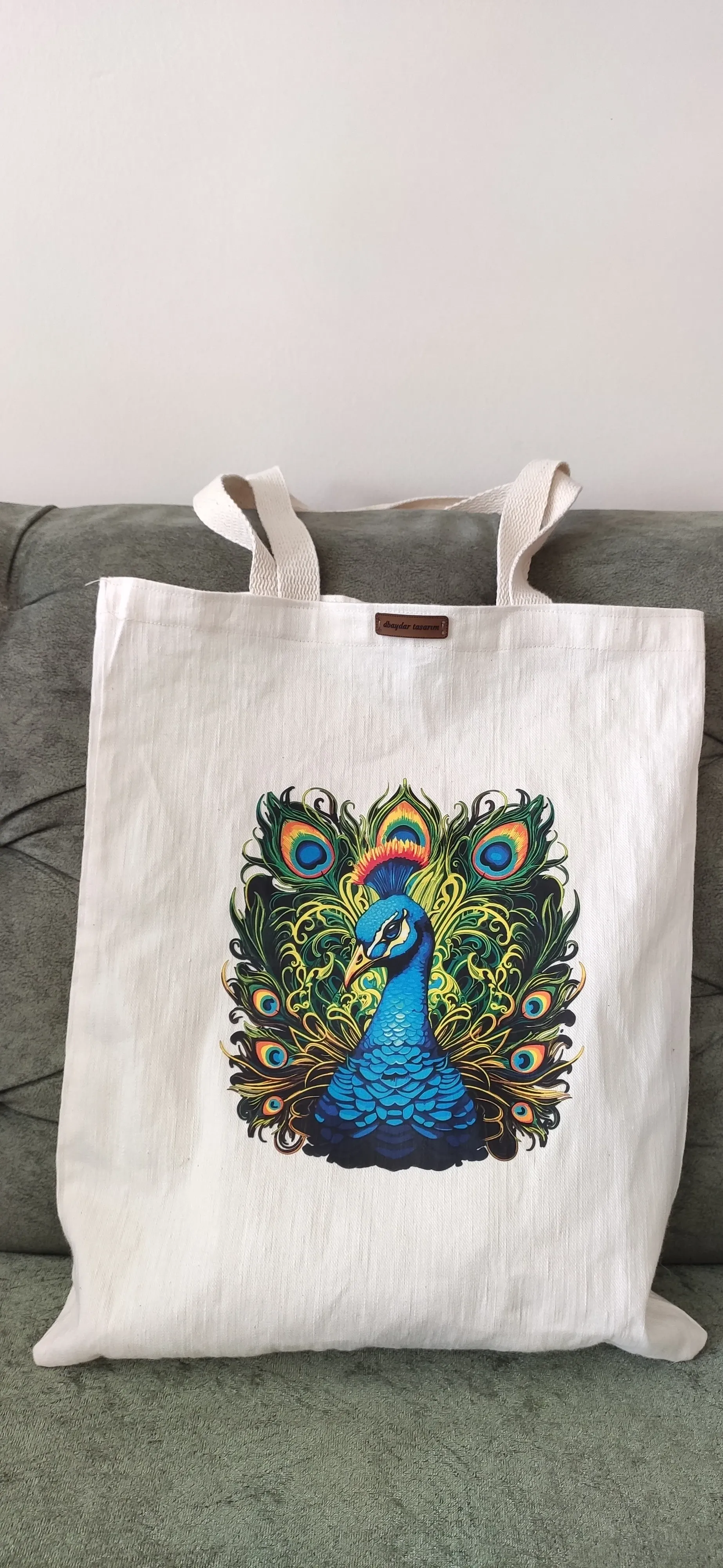 Cloth bag