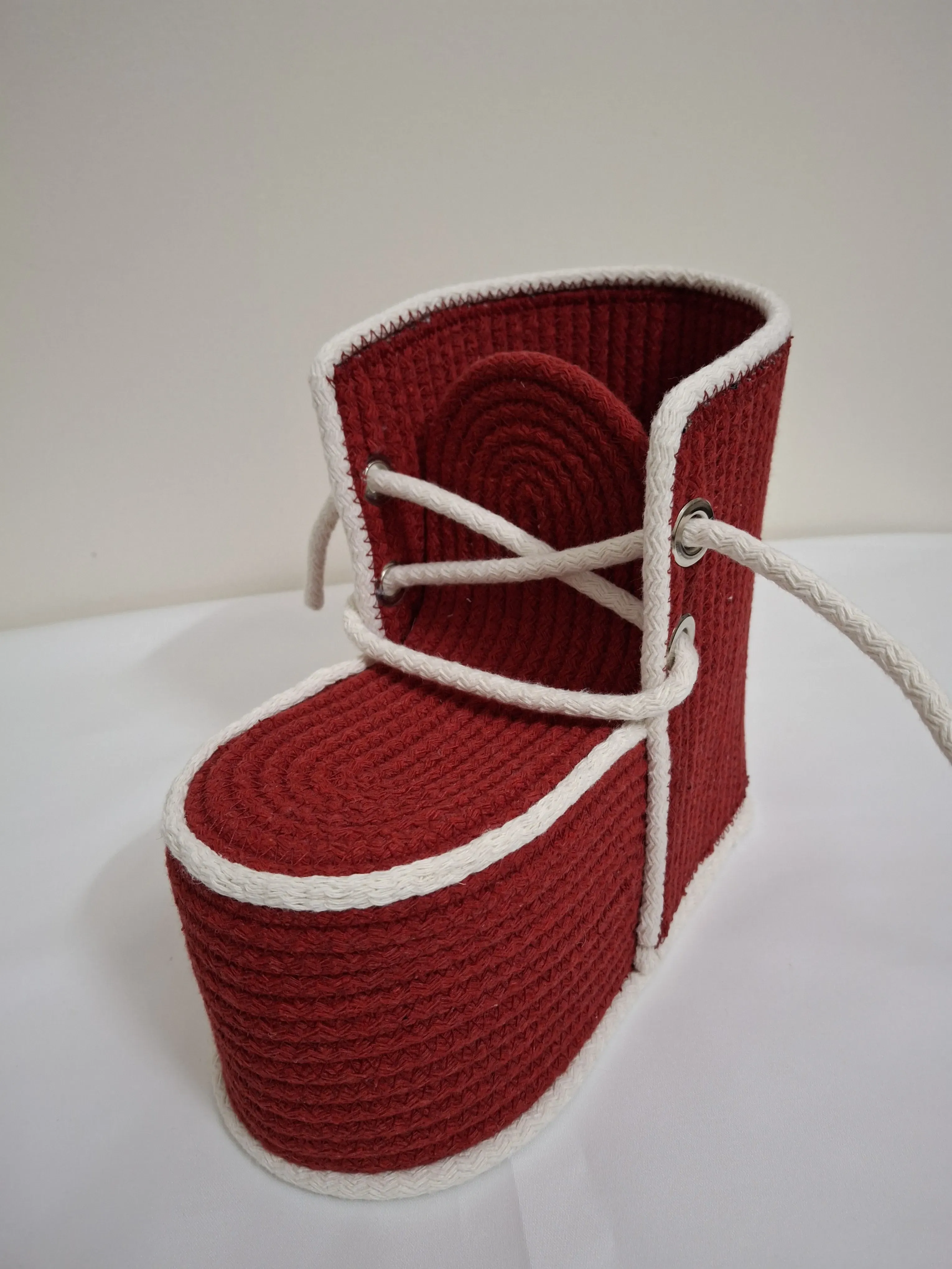 Yılbaşı Çizmesi  Organizer