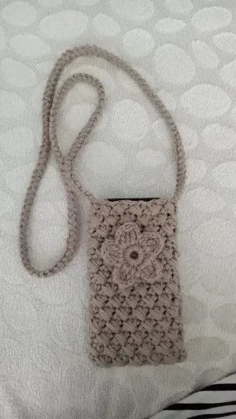 Telefon Çantası