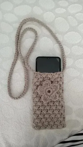 Telefon Çantası