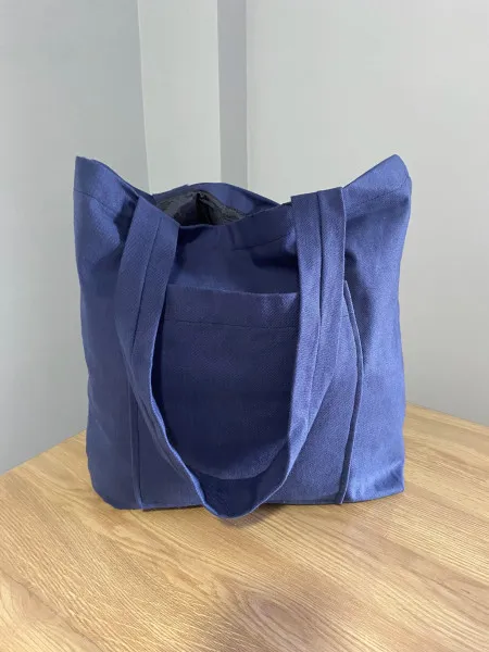 Fabric Bag
