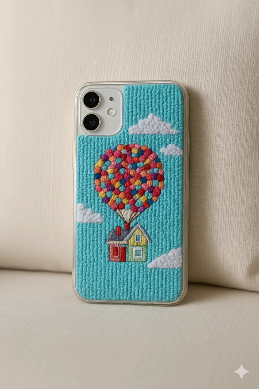 iPhone 11 Uyumlu UP Punch Telefon Kılıfı