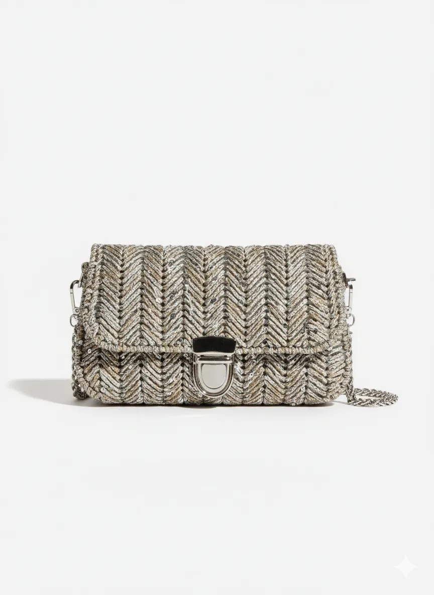 Canvas bag