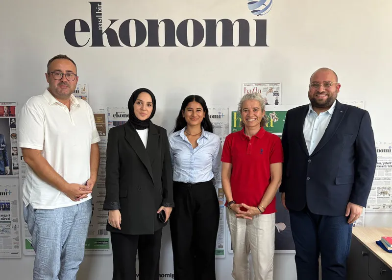 Elemeği.com' kadın üreticilere dijital köprü oldu